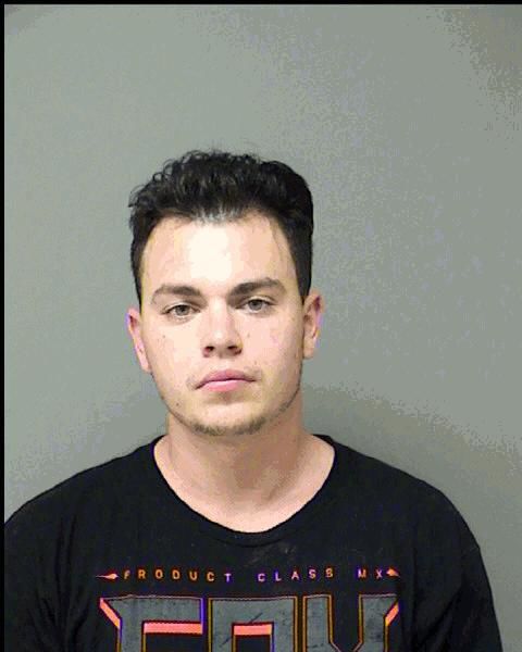 Alex Lee Bultema